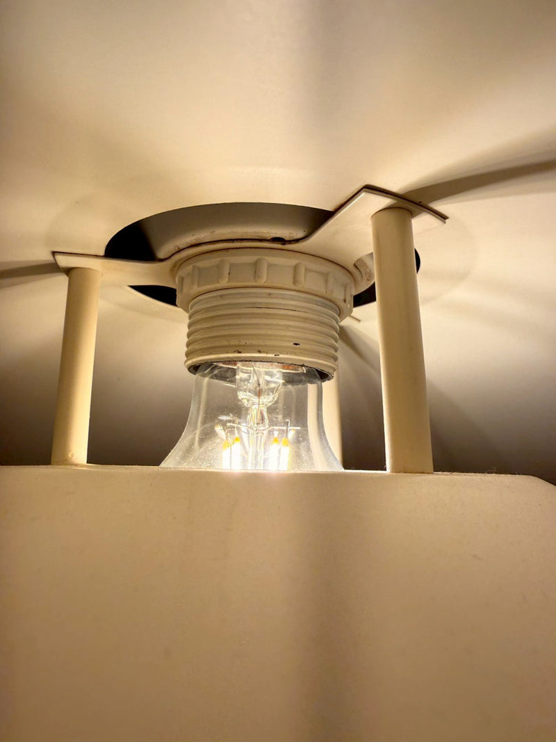 ペンダントランプ VINTAGE シャークアタック