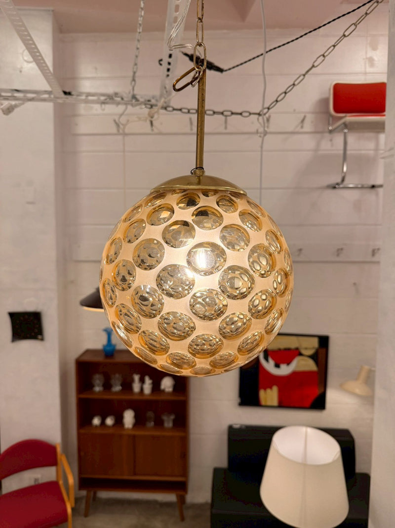 シャークアタック　ペンダントライト ペンダントランプ VINTAGE シャークアタック