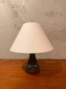 Tilgmans Keramik <br> セラミックテーブルランプ <br> 1960's-1970's , Sweden <br>  cerote antiques