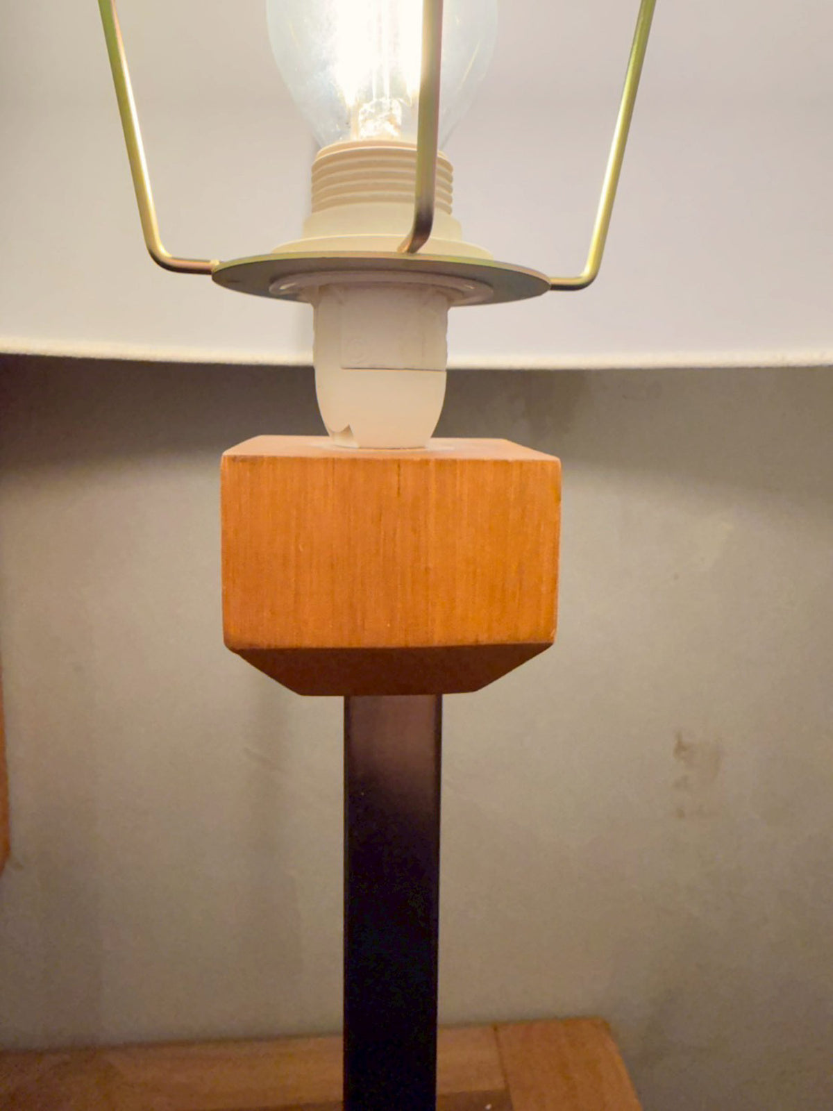 ぴょん様用 kslöjd - テ―ブルランプ - Sweden - cerote antiques MYY