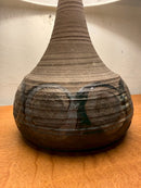 テーブルランプ <br> cerote antiques