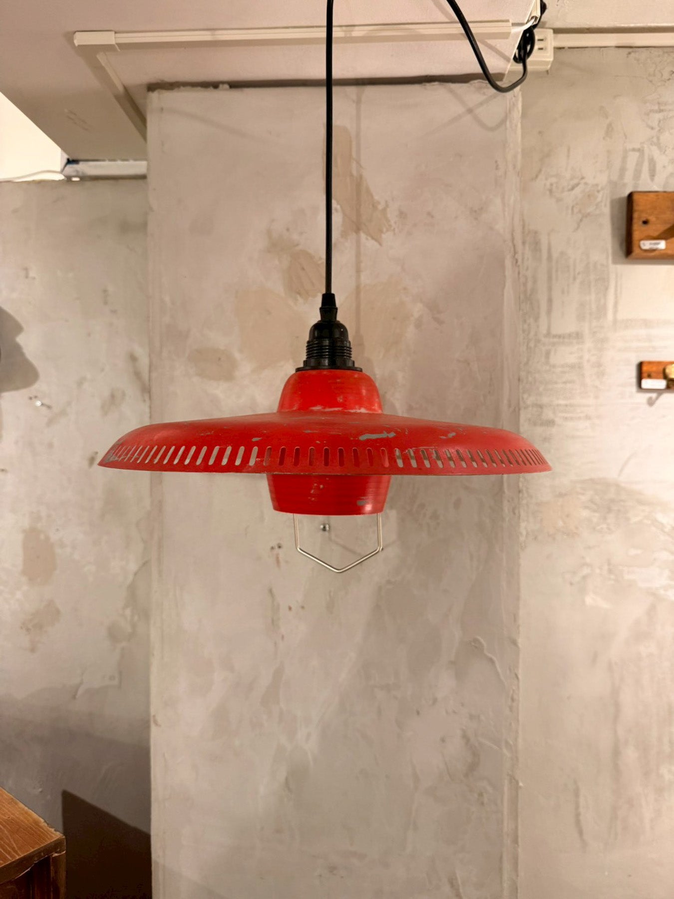 Lyfa,Bent Karlby - ペンダントランプ - Denmark - 1960-70's