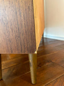 Hundevad & Co. <br> ウッドシェルフ/キャビネット <br> Denmark ,1960's <br> cerote antiques