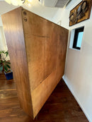 Hundevad & Co. <br> ウッドシェルフ/キャビネット <br> Denmark ,1960's <br> cerote antiques