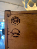 Hundevad & Co. <br> ウッドシェルフ/キャビネット <br> Denmark ,1960's <br> cerote antiques