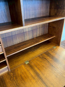 Hundevad & Co. <br> ウッドシェルフ/キャビネット <br> Denmark ,1960's <br> cerote antiques