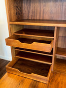 Hundevad & Co. <br> ウッドシェルフ/キャビネット <br> Denmark ,1960's <br> cerote antiques