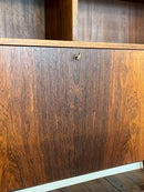 Hundevad & Co. <br> ウッドシェルフ/キャビネット <br> Denmark ,1960's <br> cerote antiques