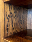 Hundevad & Co. <br> ウッドシェルフ/キャビネット <br> Denmark ,1960's <br> cerote antiques