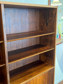 Hundevad & Co. <br> ウッドシェルフ/キャビネット <br> Denmark ,1960's <br> cerote antiques