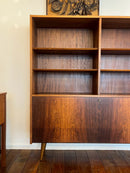 Hundevad & Co. <br> ウッドシェルフ/キャビネット <br> Denmark ,1960's <br> cerote antiques