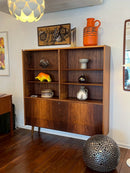 Hundevad & Co. <br> ウッドシェルフ/キャビネット <br> Denmark ,1960's <br> cerote antiques