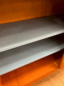 チークウッドサイドボード <br>Sweden<br> cerote antiques