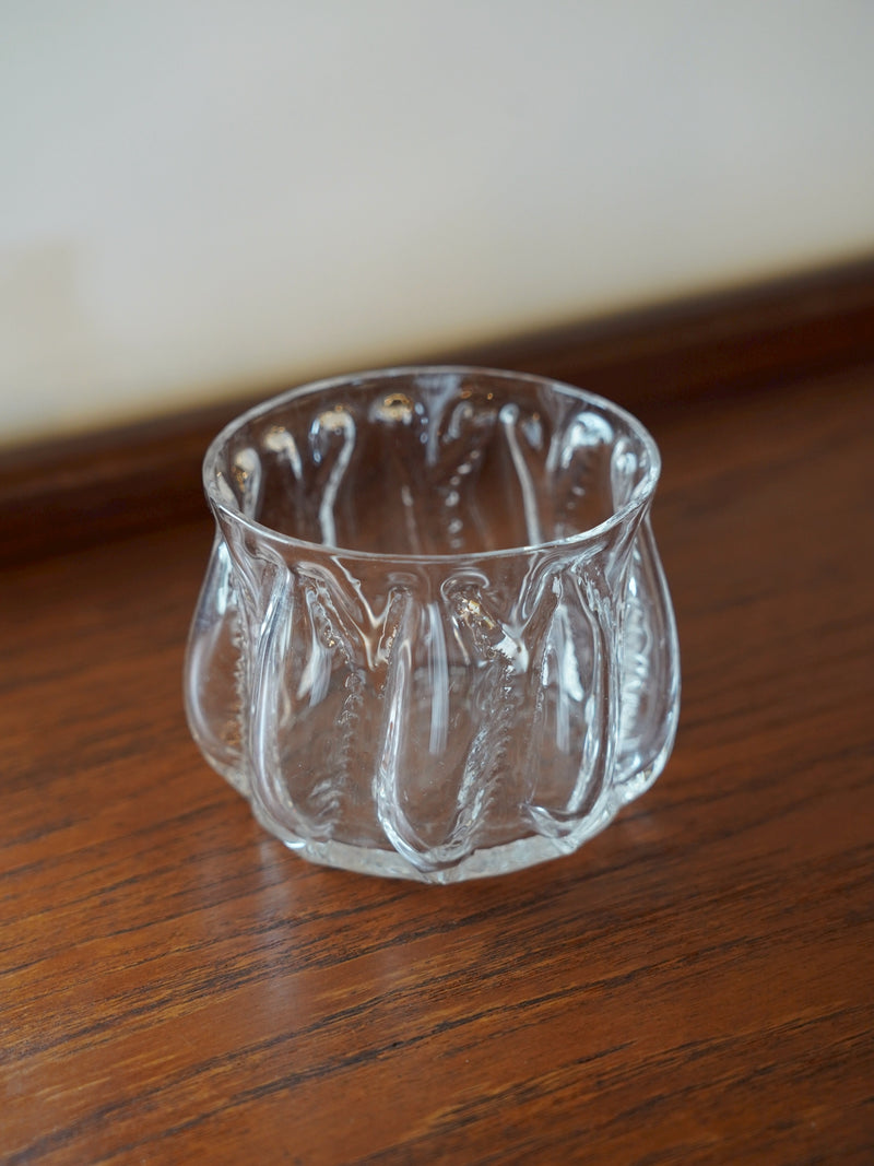 ロックグラス VINTAGE シャークアタック