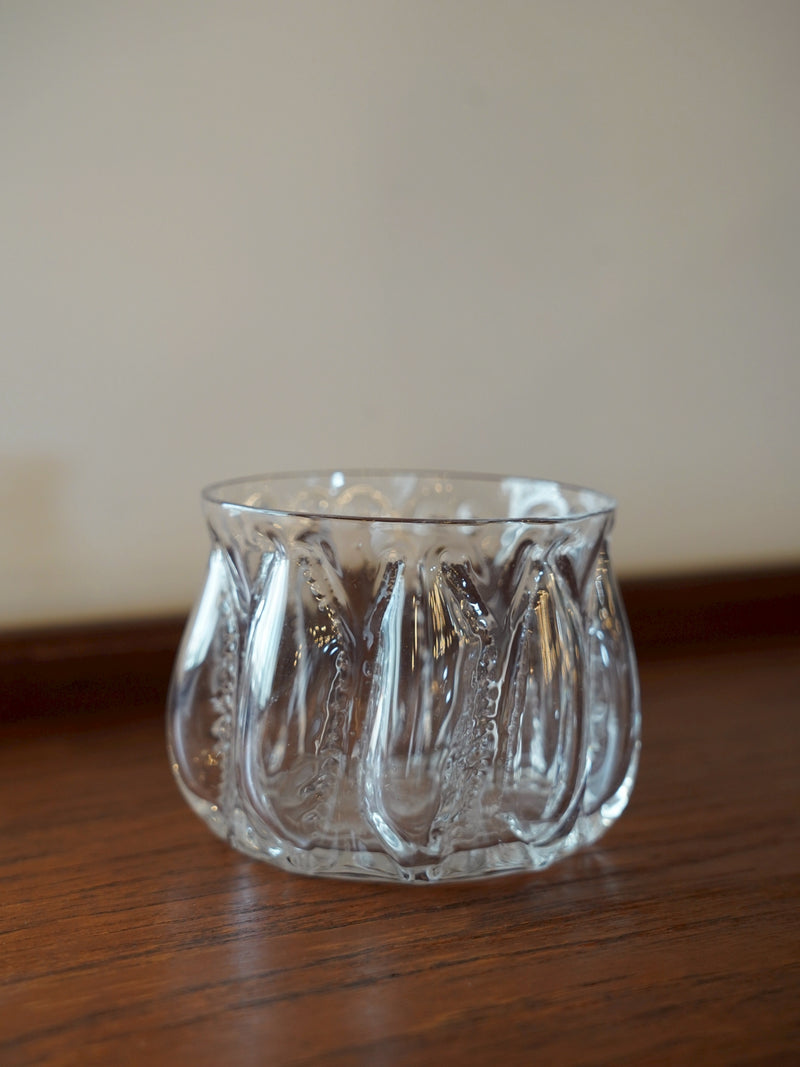 ロックグラス VINTAGE シャークアタック
