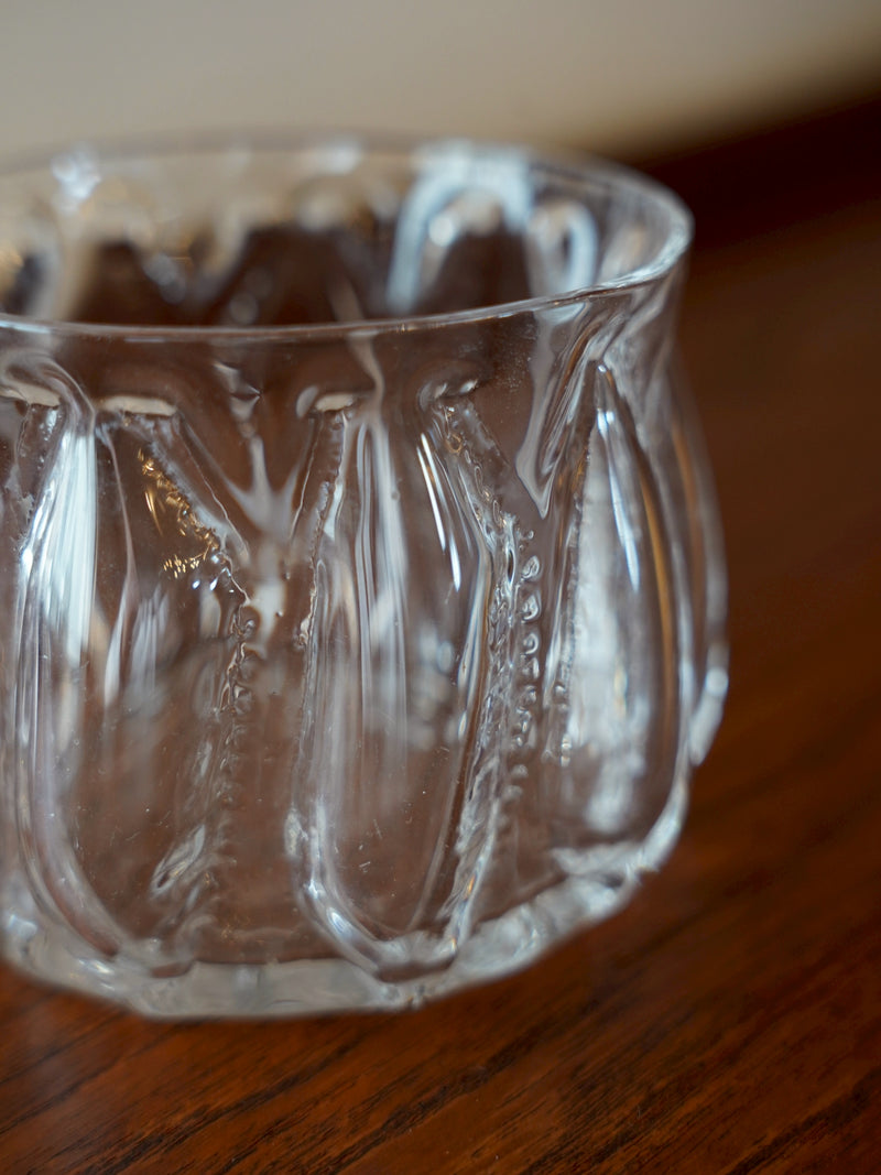 ロックグラス VINTAGE シャークアタック