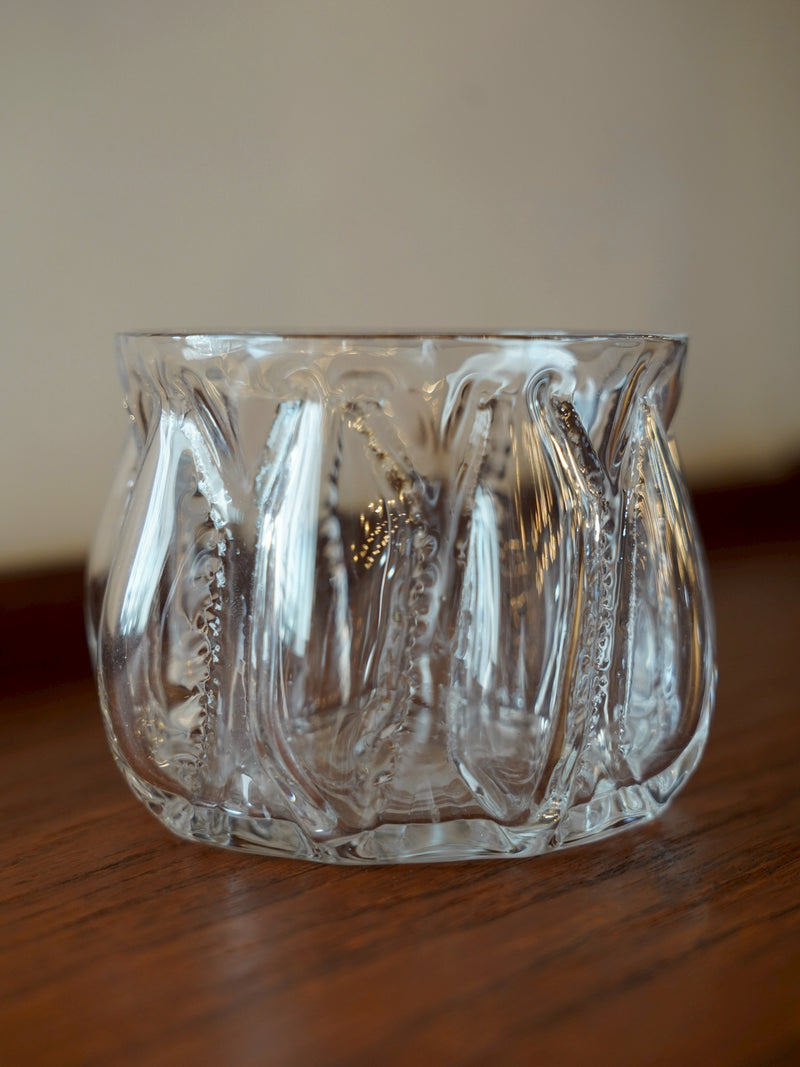 ロックグラス VINTAGE シャークアタック