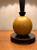 テーブルランプ <br> cerote antiques