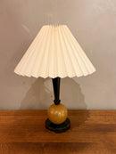 テーブルランプ <br> cerote antiques