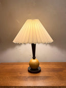 テーブルランプ <br> cerote antiques