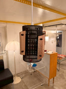 ペンダントランプ <br> cerote antiques