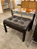 オットマン <br> cerote antiques