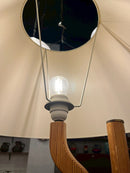 ウッドフロアランプ <br> Germany,1970-1980's <br> cerote antiques