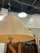 ウッドフロアランプ <br> Germany,1970-1980's <br> cerote antiques