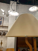 ウッドフロアランプ <br> Germany,1970-1980's <br> cerote antiques