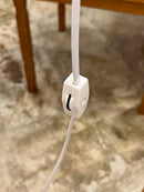 ウッドフロアランプ <br> Germany,1970-1980's <br> cerote antiques