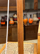 ウッドフロアランプ <br> Germany,1970-1980's <br> cerote antiques