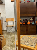 ウッドフロアランプ <br> Germany,1970-1980's <br> cerote antiques