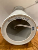 Karen Nielsen <br> テーブルランプ <br> Denmark , 1970‘s <br> cerote antiques