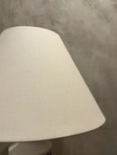 Karen Nielsen <br> テーブルランプ <br> Denmark , 1970‘s <br> cerote antiques