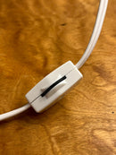 Karen Nielsen <br> テーブルランプ <br> Denmark , 1970‘s <br> cerote antiques