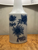 Karen Nielsen <br> テーブルランプ <br> Denmark , 1970‘s <br> cerote antiques