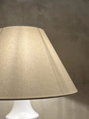 Karen Nielsen <br> テーブルランプ <br> Denmark , 1970‘s <br> cerote antiques