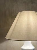 Karen Nielsen <br> テーブルランプ <br> Denmark , 1970‘s <br> cerote antiques