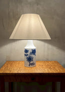 Karen Nielsen <br> テーブルランプ <br> Denmark , 1970‘s <br> cerote antiques