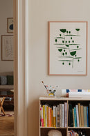 TPC142 Totem 30x40<br>bob's box、大阪店 - ヴィンテージ SHARK ATTACK