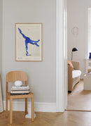 TPC185蓝色30×40<br>鲍勃的盒子