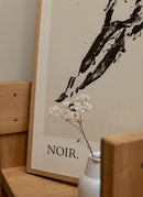 the poster club<br>TPC181 Noir 30×40<br>reload店 - ヴィンテージ SHARK ATTACK