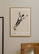 the poster club<br>TPC181 Noir 30×40<br>reload店 - ヴィンテージ SHARK ATTACK