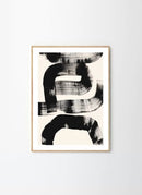 the poster club<br>TPC202 My Strokes 30×40 , 70×100<br>大阪店 - ヴィンテージ SHARK ATTACK