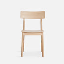 WOUD<br>Pause dining chair 2.0 White pigmented oak<br>bob's box - ヴィンテージ SHARK ATTACK