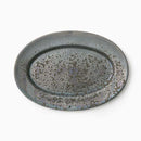 ONE KILN CERAMICS<br>Oval Plate S<br>reload店・大阪店 - ヴィンテージ SHARK ATTACK