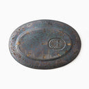 ONE KILN CERAMICS<br>Oval Plate S<br>reload店・大阪店 - ヴィンテージ SHARK ATTACK