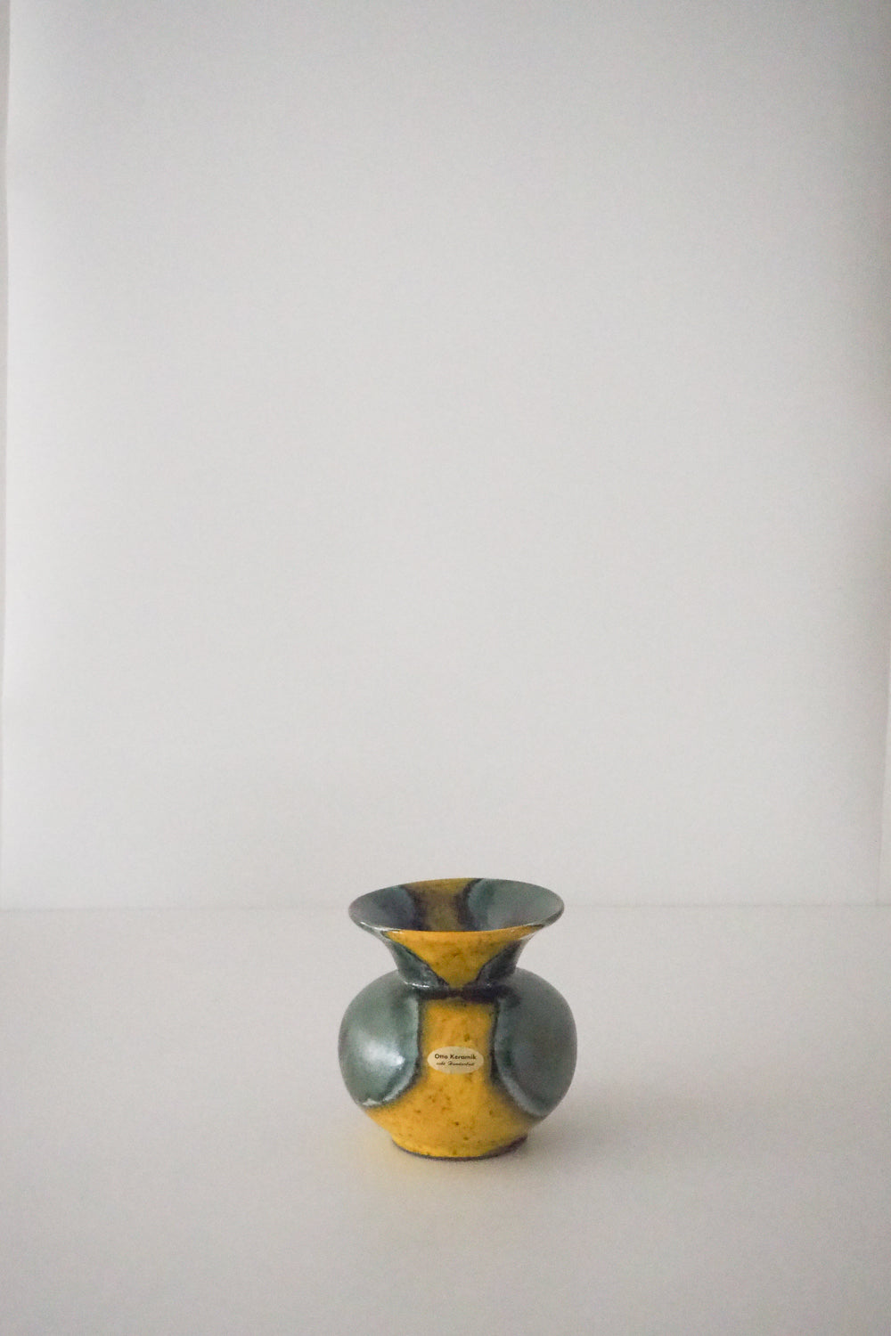 Otto Keramik - Vase 2362 - Otto Keramik Tokyo・大阪店