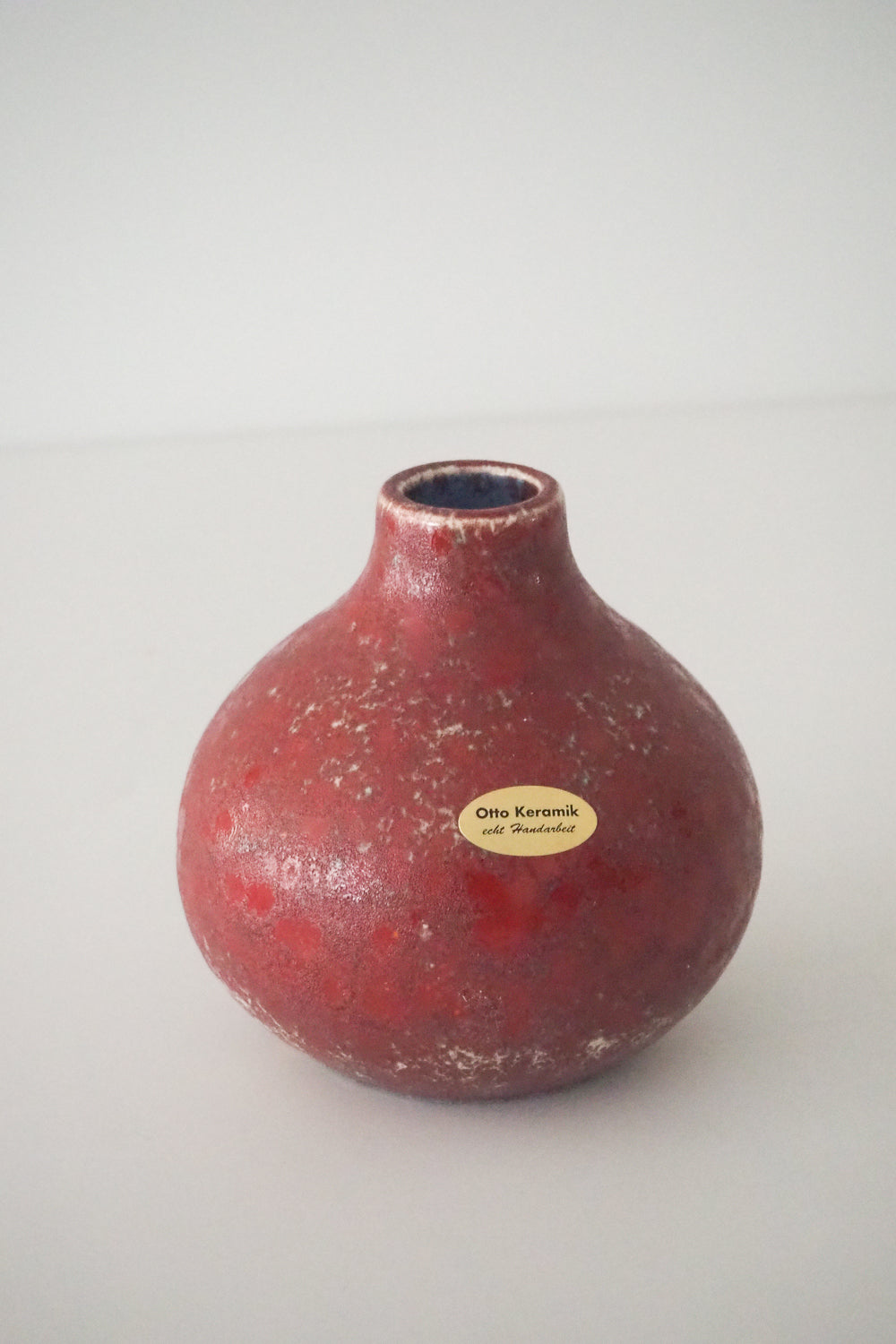 Otto Keramik - Vase 2612 - Otto Keramik Tokyo