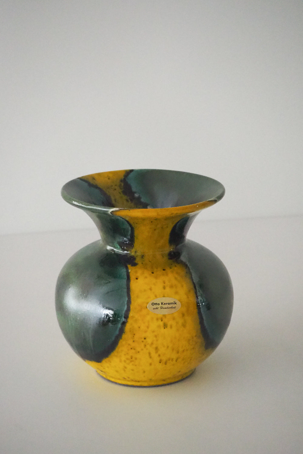 Otto Keramik - Vase 2363 - Otto Keramik Tokyo